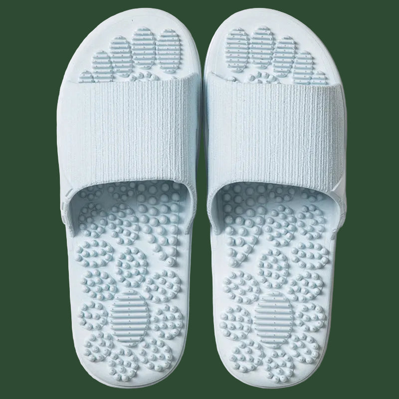 Non-Slip Indoor Massage Slippers