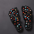 Pellet Massage Slippers