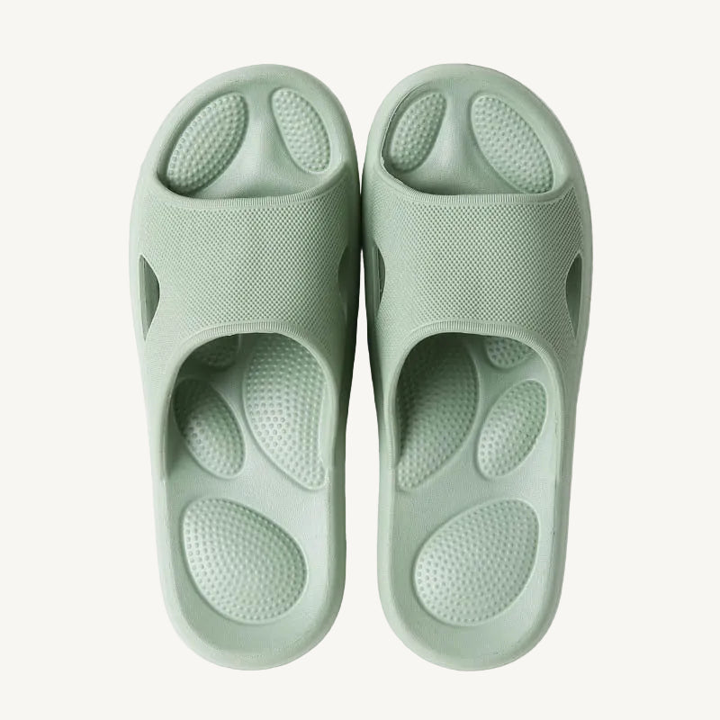 Hygienic Anti-Slip Comfort Slippers