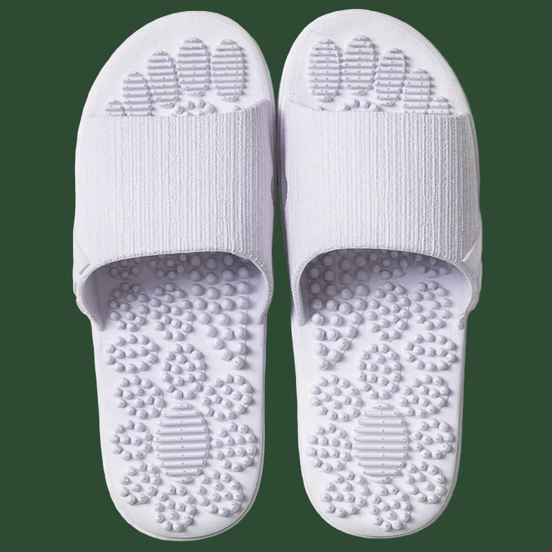 Non-Slip Indoor Massage Slippers