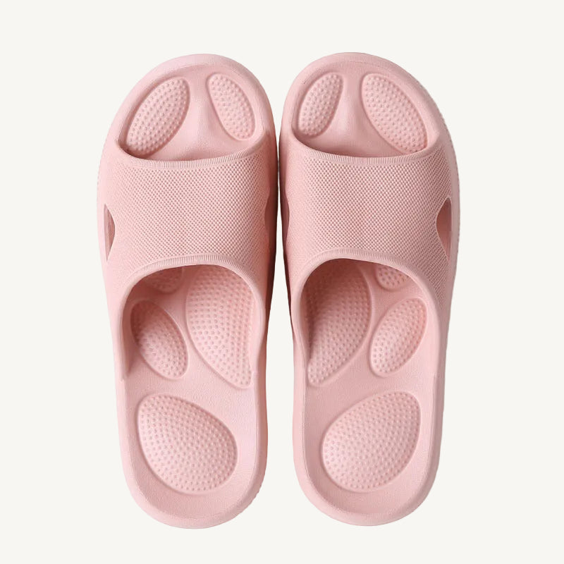 Hygienic Anti-Slip Comfort Slippers