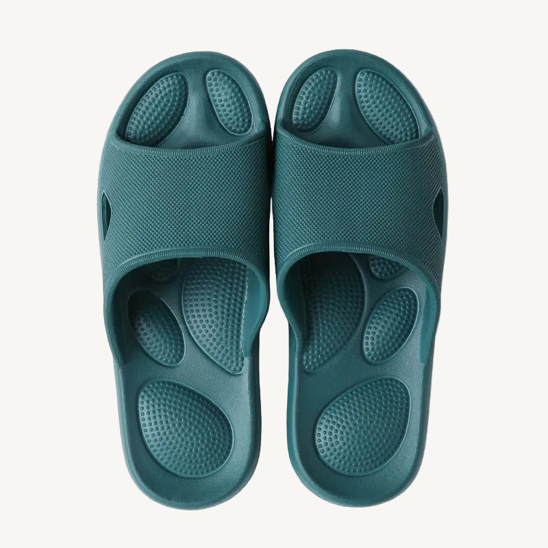 Hygienic Anti-Slip Comfort Slippers