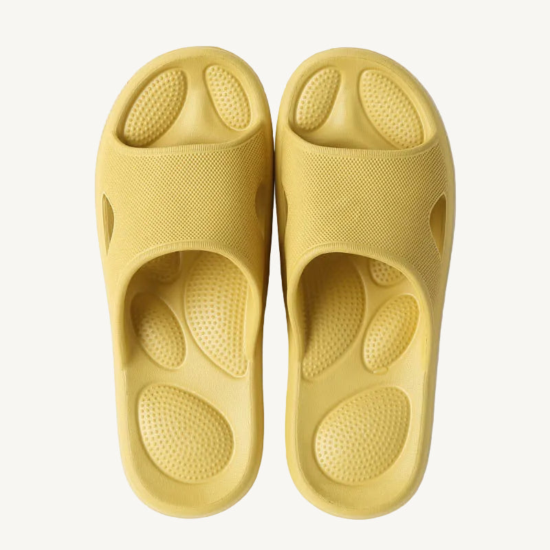 Hygienic Anti-Slip Comfort Slippers