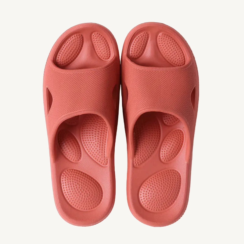Hygienic Anti-Slip Comfort Slippers