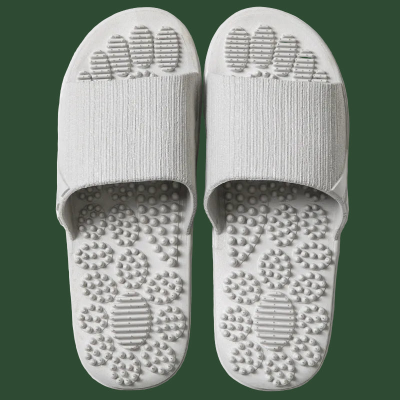 Non-Slip Indoor Massage Slippers
