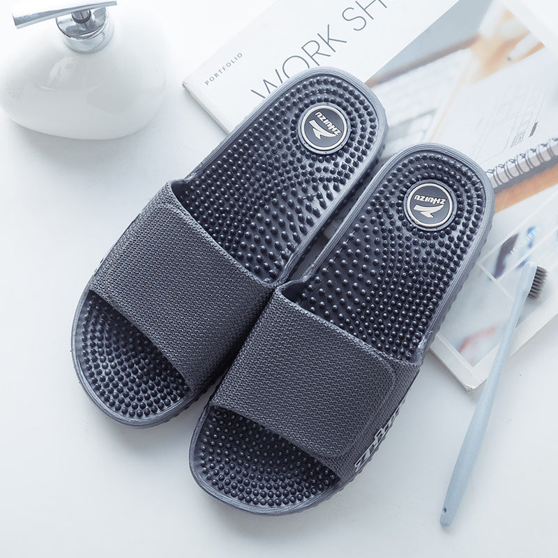 Spa Comfort Bathroom Slippers