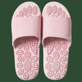 Non-Slip Indoor Massage Slippers