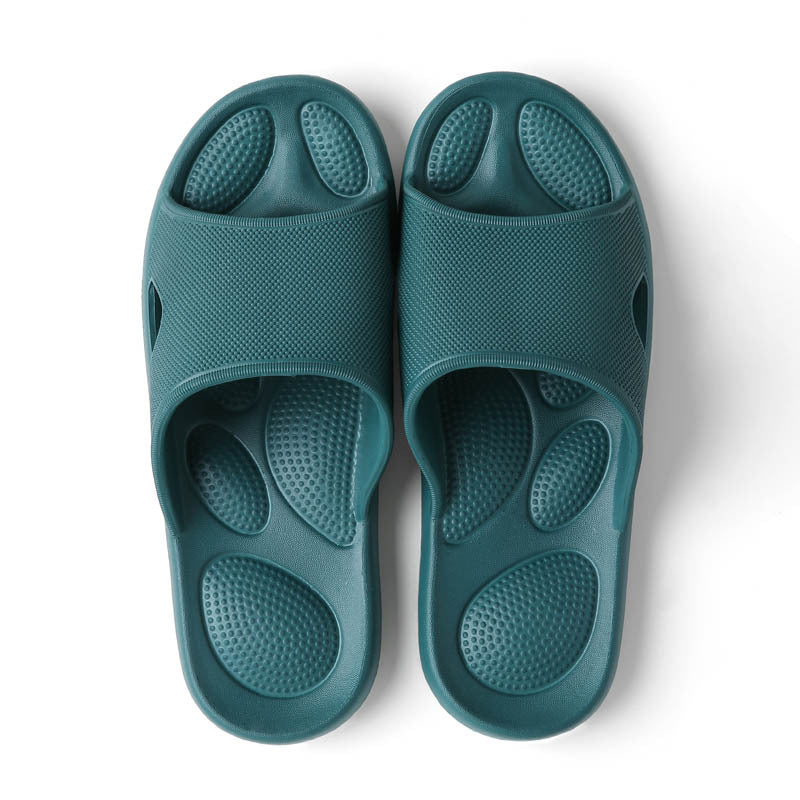 Hygienic Anti-Slip Comfort Slippers