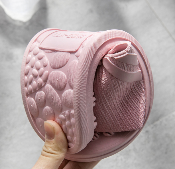Non-Slip Indoor Massage Slippers