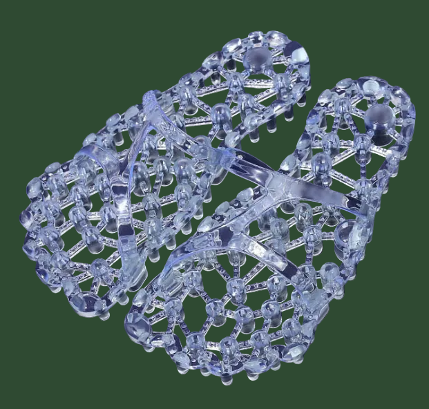 Acupressure Massage Slippers