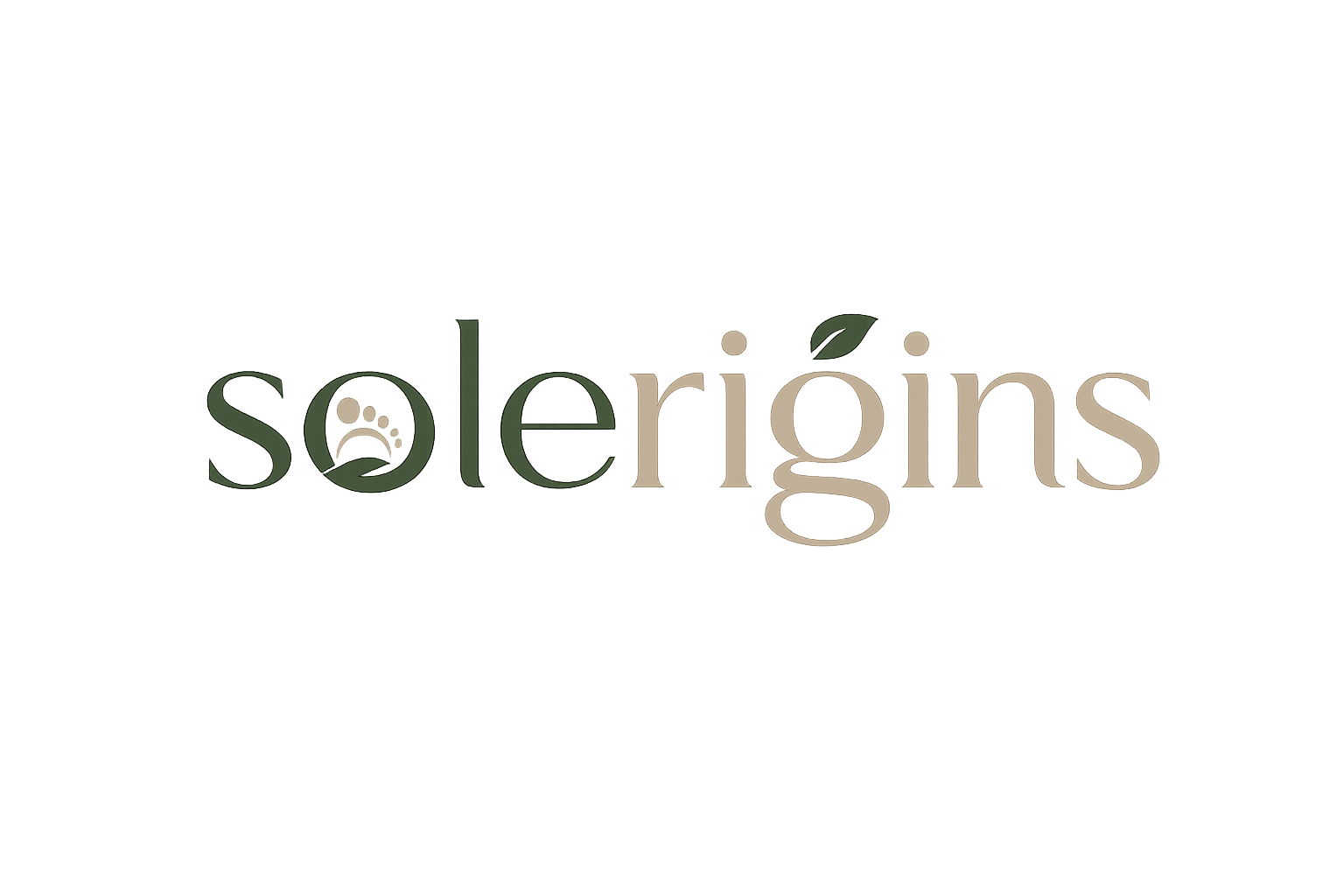 solerigins