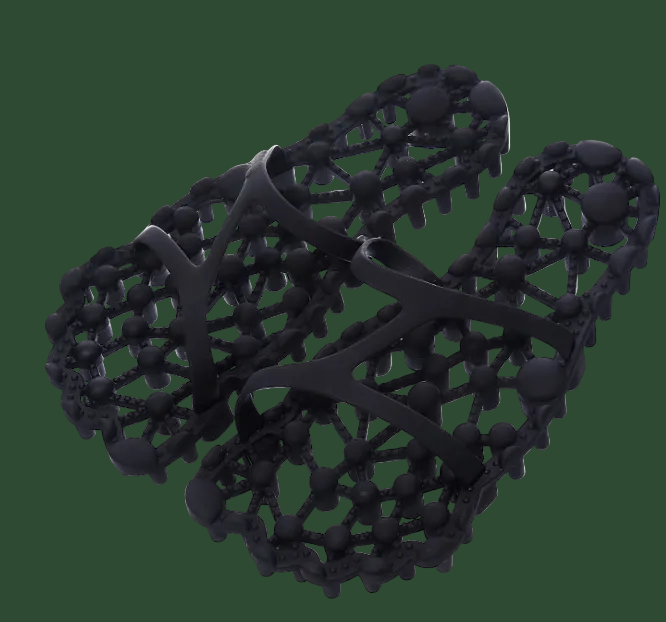 Acupressure Massage Slippers