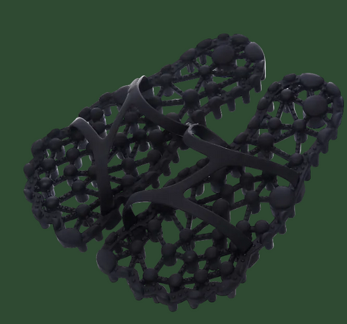 Acupressure Massage Slippers