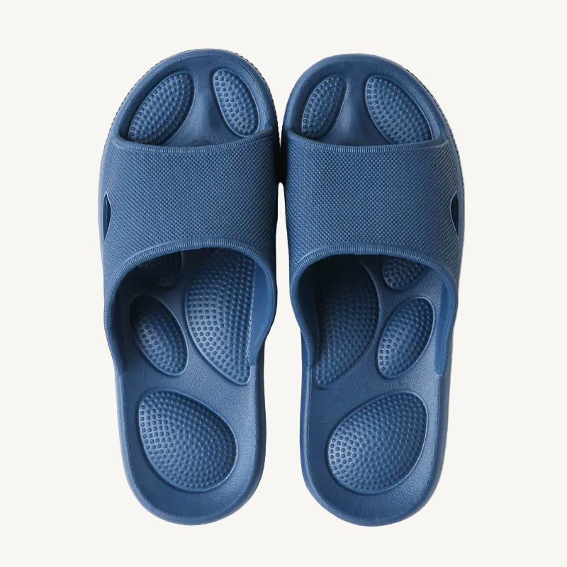 Hygienic Anti-Slip Comfort Slippers