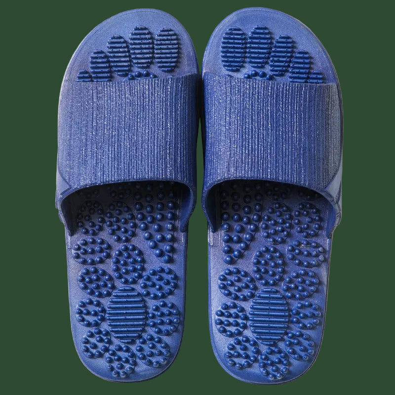 Non-Slip Indoor Massage Slippers