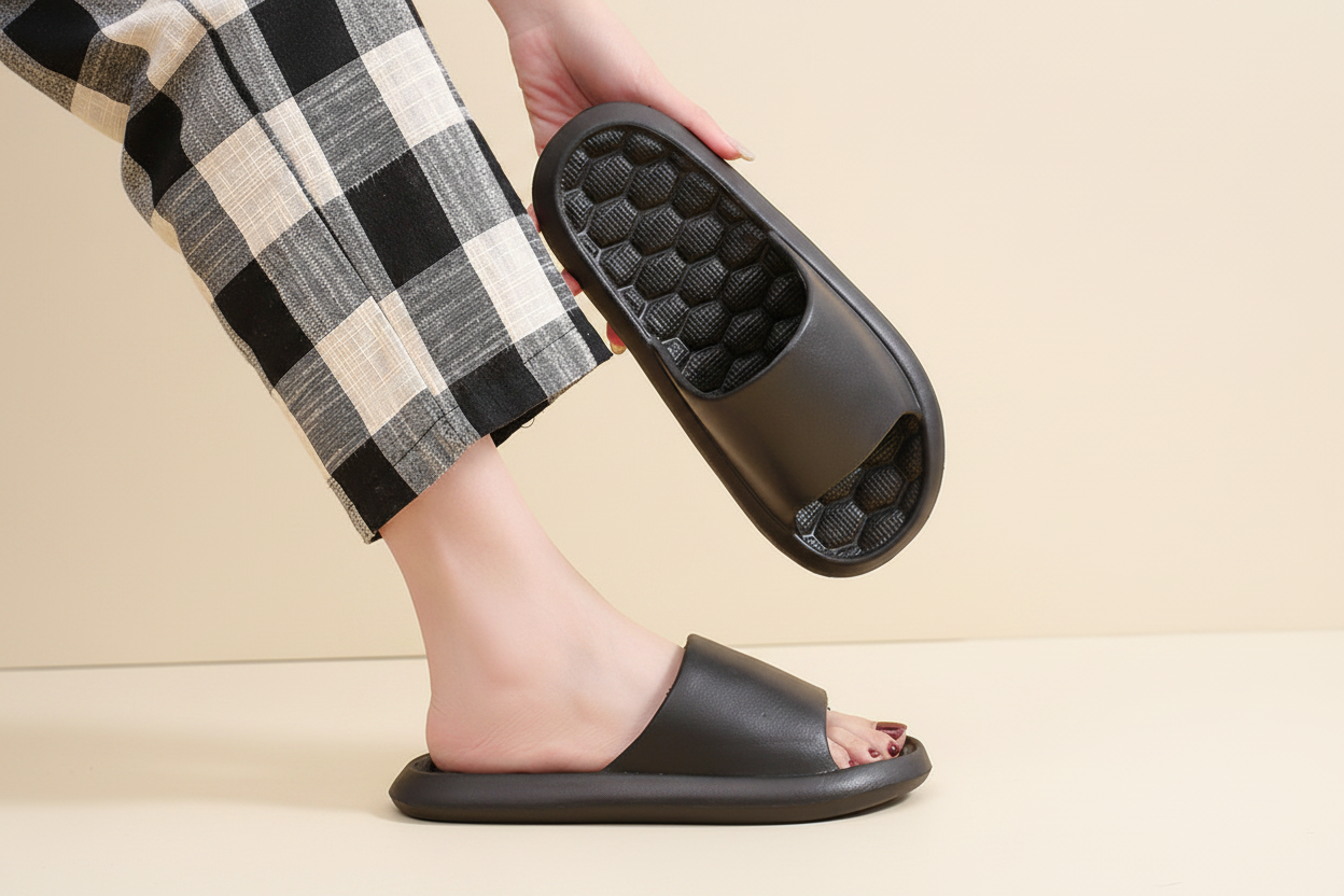 Grey - sole view v2