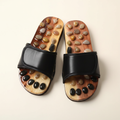Jade Stone Slippers
