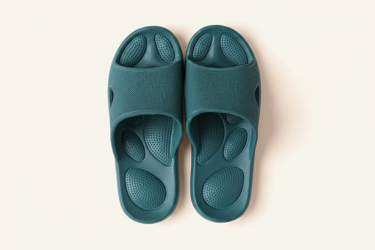 Teal/dark green